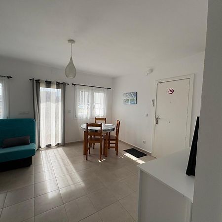 Apto Cambrils Regueral Exterior photo