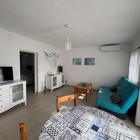 Apto Cambrils Regueral Exterior photo
