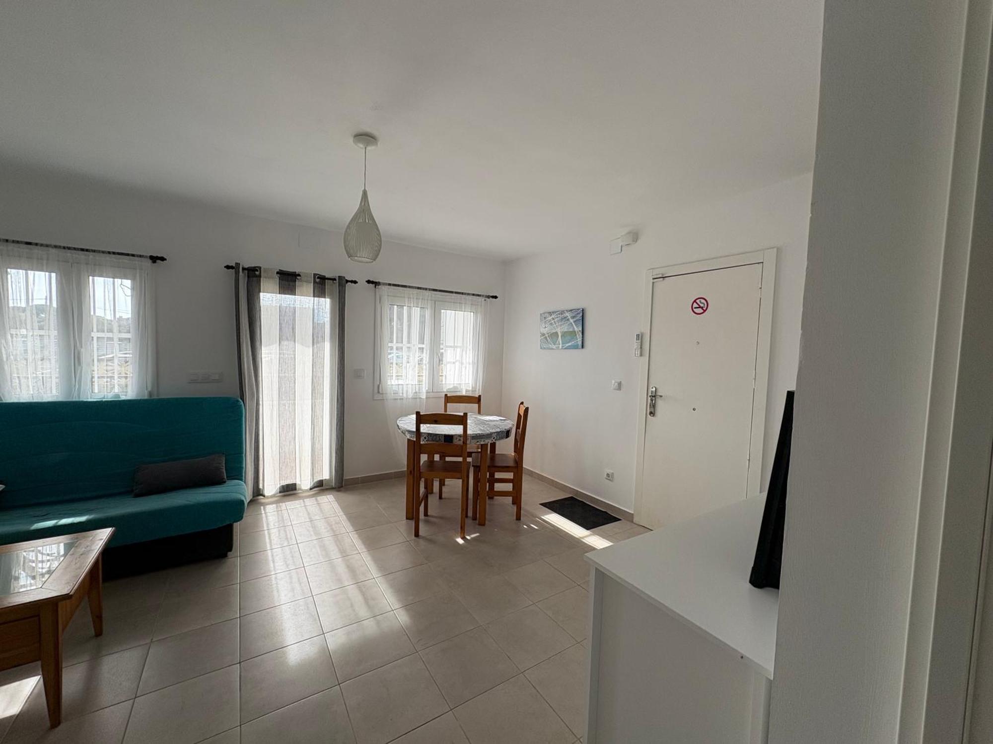 Apto Cambrils Regueral Exterior photo