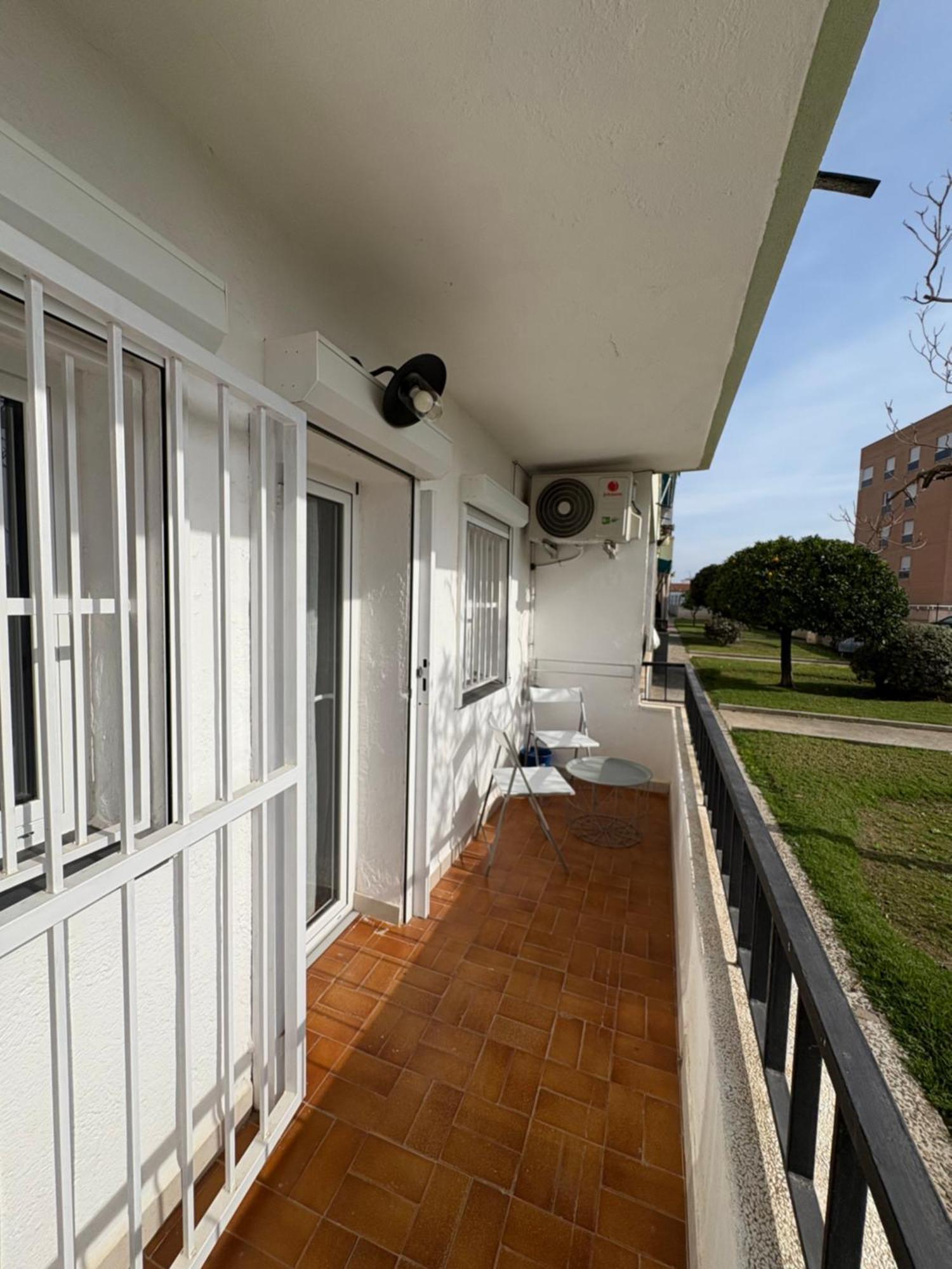 Apto Cambrils Regueral Exterior photo